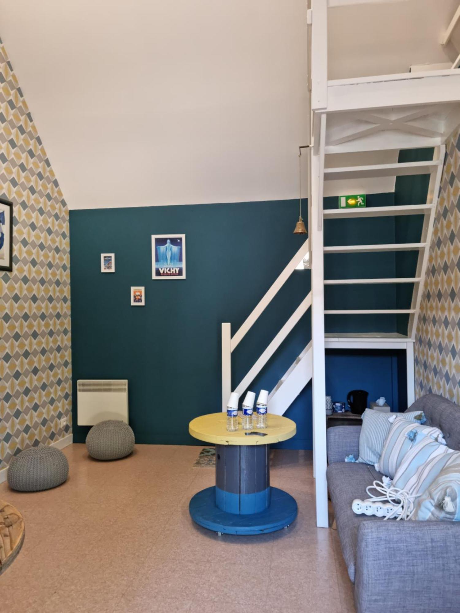 L'Aupinouse Chambre Double La Suze-sur-Sarthe Buitenkant foto